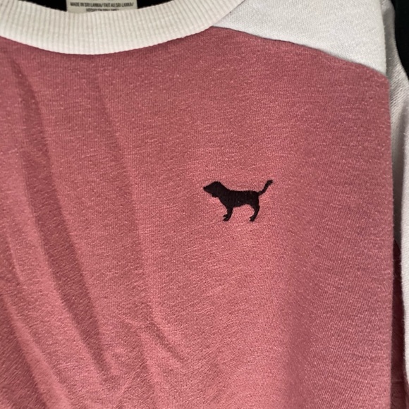 PINK sweater - Picture 2 of 4